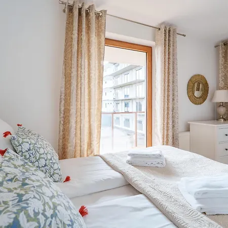 Apartamento Plazowa - Visitopl *