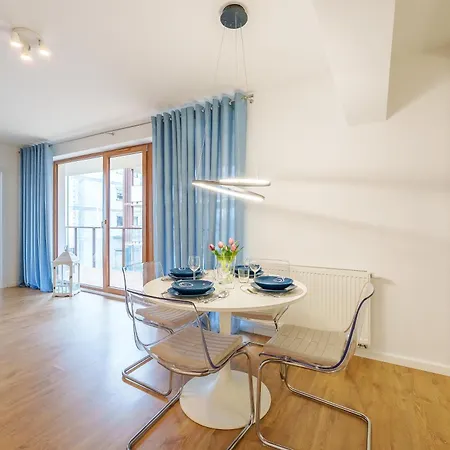 Apartamento Plazowa - Visitopl *