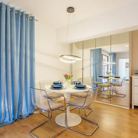 Apartamento Plazowa - Visitopl