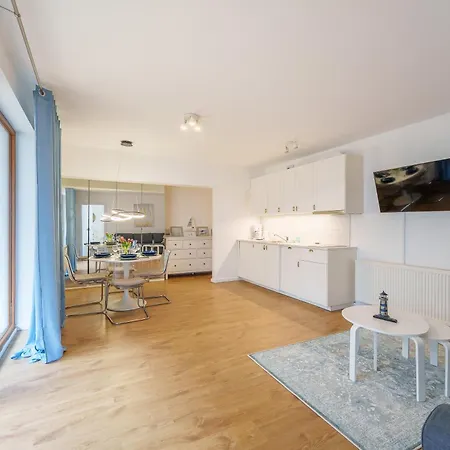 Apartamento Plazowa - Visitopl