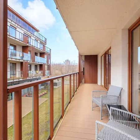 Apartamento Plazowa - Visitopl
