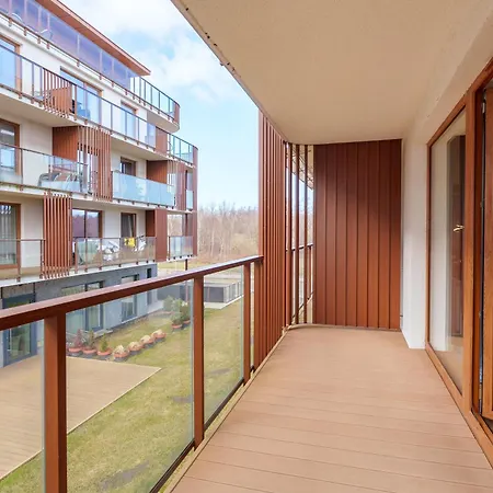 Apartamento Plazowa - Visitopl Kołobrzeg