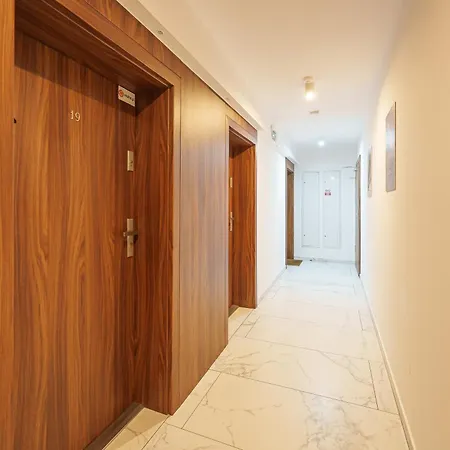 Apartamento Plazowa - Visitopl Kołobrzeg