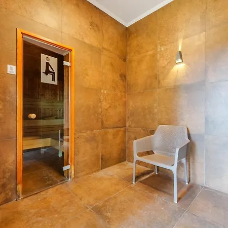 Plazowa - Visitopl Apartamento *