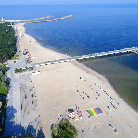 Apartamento Plazowa - Visitopl Kołobrzeg